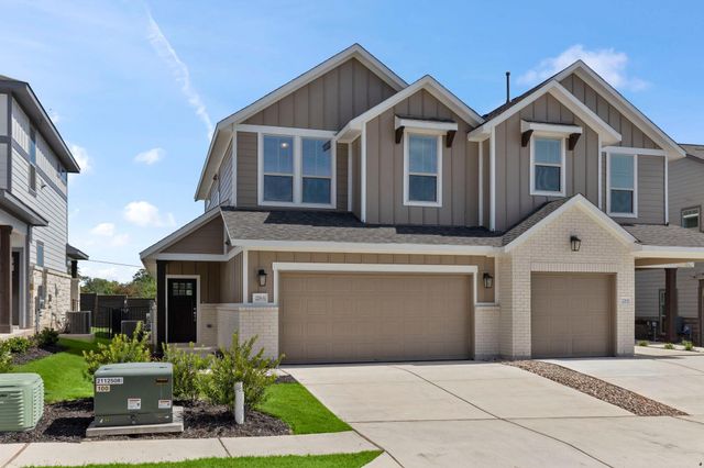 2206A Cornfield DR, Pflugerville, TX 78660