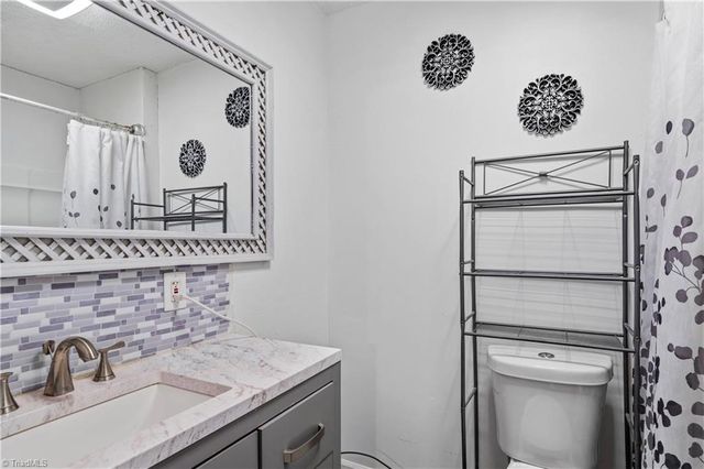 819 Mobile Street, High Point, NC 27260