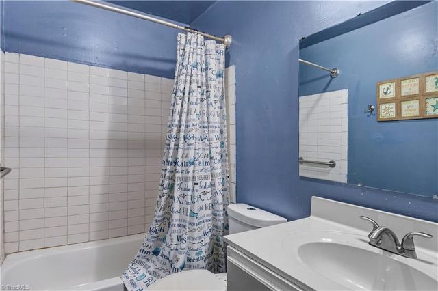 819 Mobile Street, High Point, NC 27260