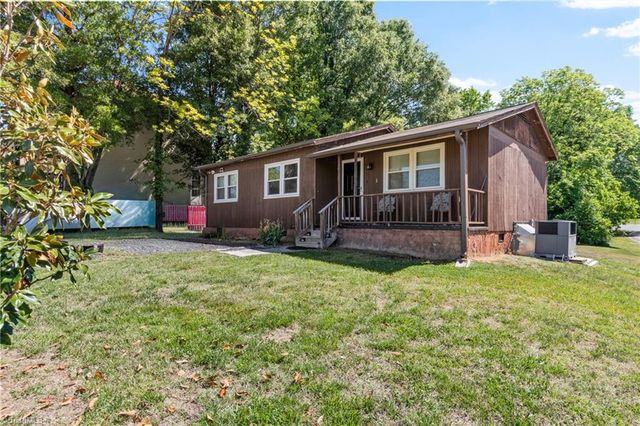 819 Mobile Street, High Point, NC 27260
