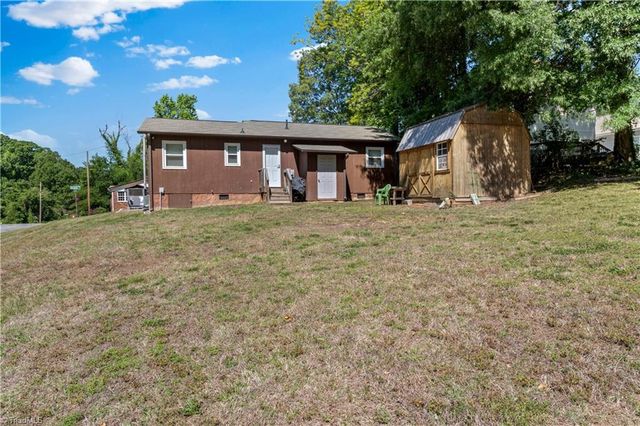 819 Mobile Street, High Point, NC 27260