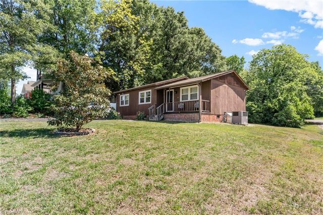 819 Mobile Street, High Point, NC 27260