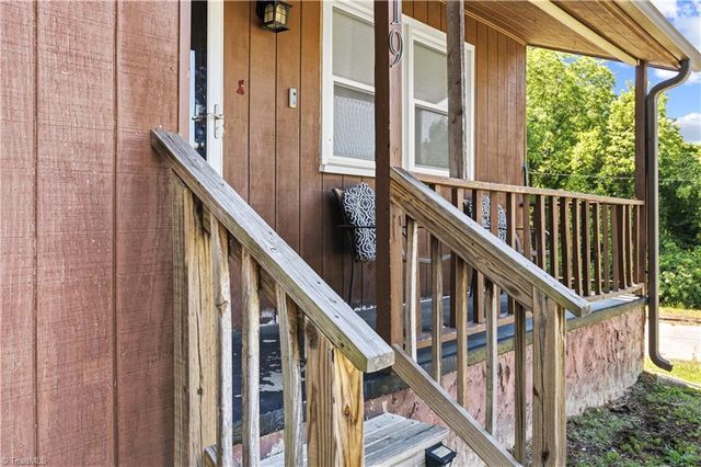 819 Mobile Street, High Point, NC 27260