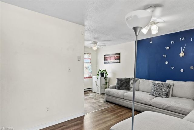819 Mobile Street, High Point, NC 27260