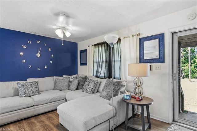 819 Mobile Street, High Point, NC 27260