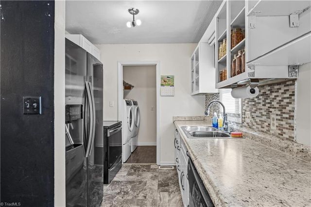 819 Mobile Street, High Point, NC 27260