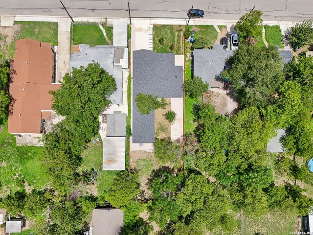 1934 Lamar St, San Antonio, TX 78202