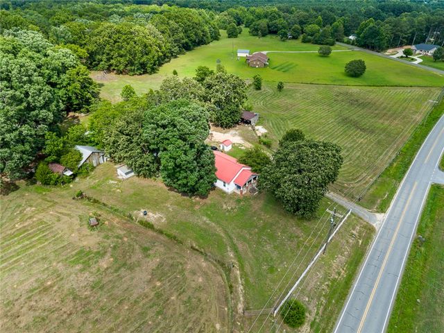 2045 Shady Grove Road, Honea Path, SC 29654