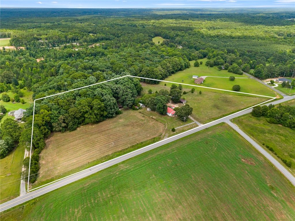 2045 Shady Grove Road, Honea Path, SC 29654
