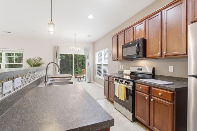 1754 Towne Street, Johns Island, SC 29455