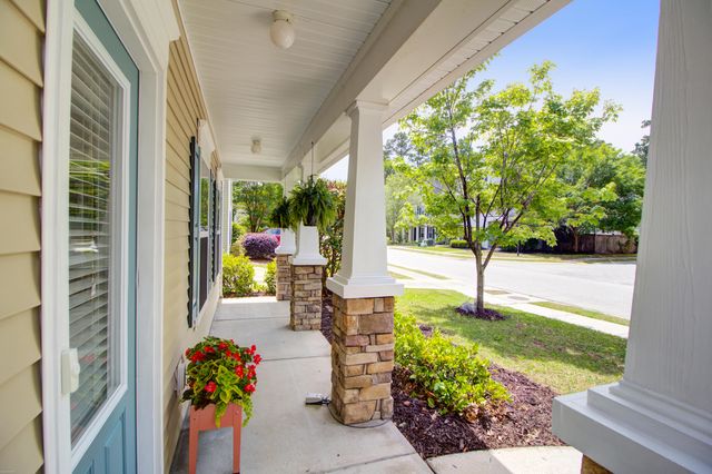 1754 Towne Street, Johns Island, SC 29455