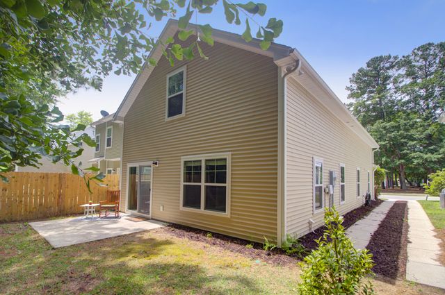 1754 Towne Street, Johns Island, SC 29455