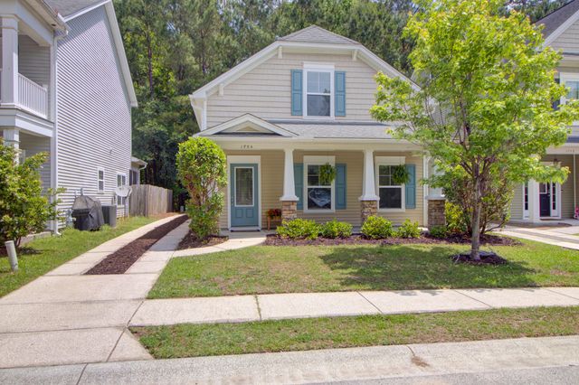 1754 Towne Street, Johns Island, SC 29455
