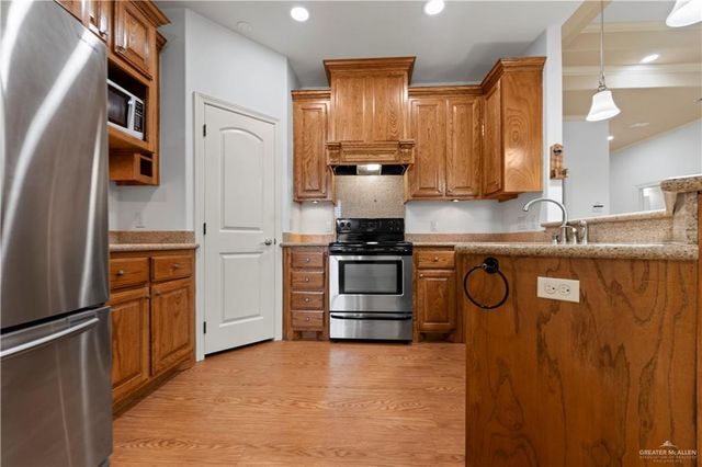 3224 Zircon Drive, Edinburg, TX 78541