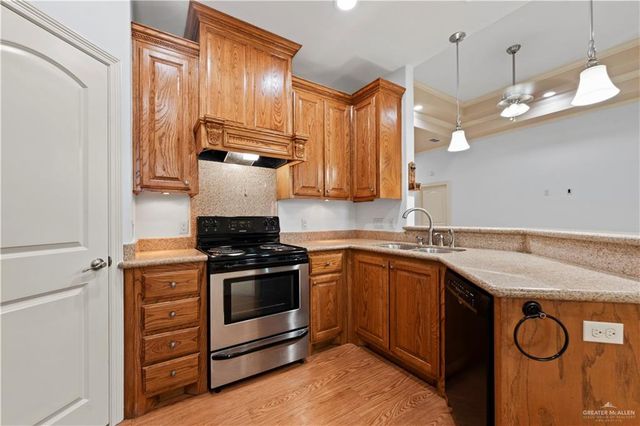 3224 Zircon Drive, Edinburg, TX 78541