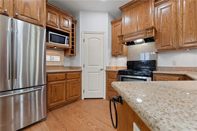 3224 Zircon Drive, Edinburg, TX 78541