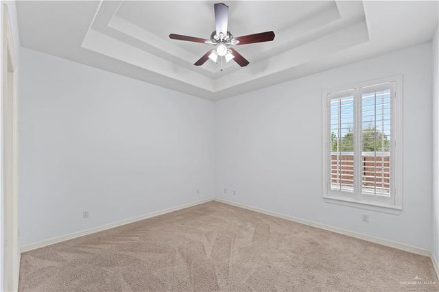 3224 Zircon Drive, Edinburg, TX 78541