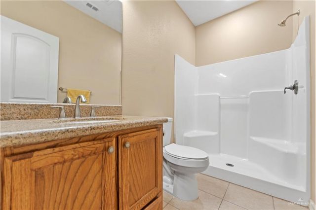 3224 Zircon Drive, Edinburg, TX 78541