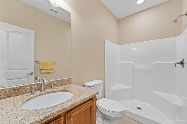 3224 Zircon Drive, Edinburg, TX 78541