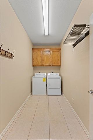 3224 Zircon Drive, Edinburg, TX 78541