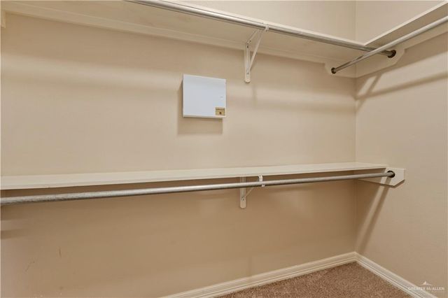 3224 Zircon Drive, Edinburg, TX 78541