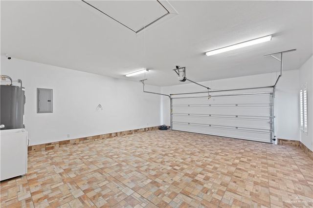 3224 Zircon Drive, Edinburg, TX 78541