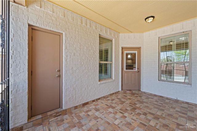 3224 Zircon Drive, Edinburg, TX 78541