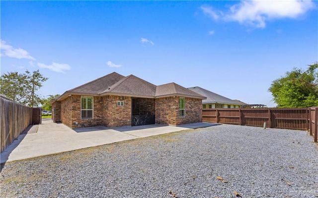 3224 Zircon Drive, Edinburg, TX 78541