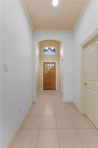 3224 Zircon Drive, Edinburg, TX 78541