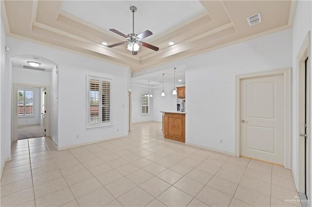 3224 Zircon Drive, Edinburg, TX 78541