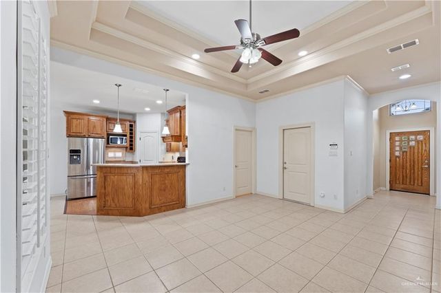 3224 Zircon Drive, Edinburg, TX 78541