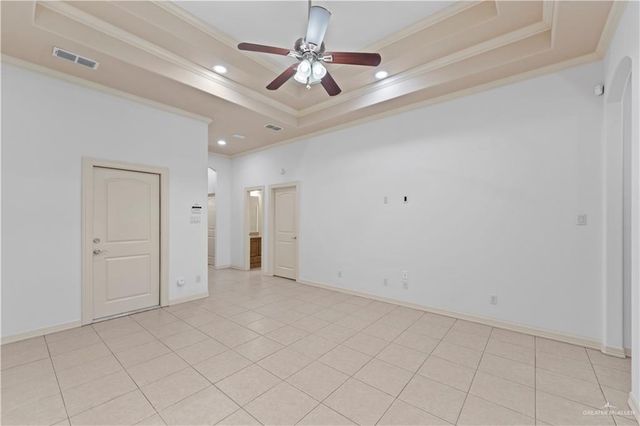 3224 Zircon Drive, Edinburg, TX 78541