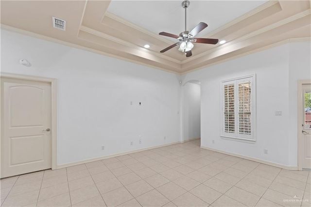 3224 Zircon Drive, Edinburg, TX 78541