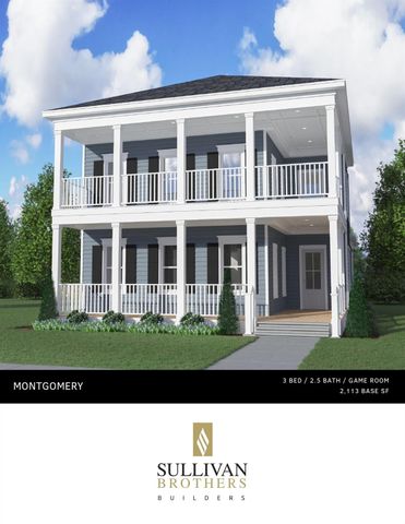 13 Sunset Street, Galveston, TX 77554