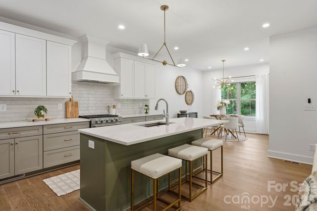 2315 Chateau Court, Matthews, NC 28105