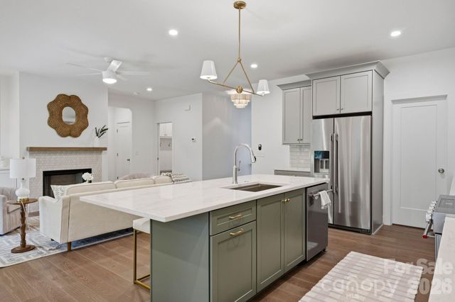 2315 Chateau Court, Matthews, NC 28105