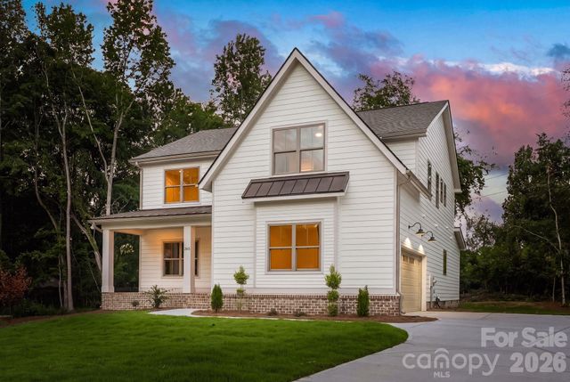 2315 Chateau Court, Matthews, NC 28105