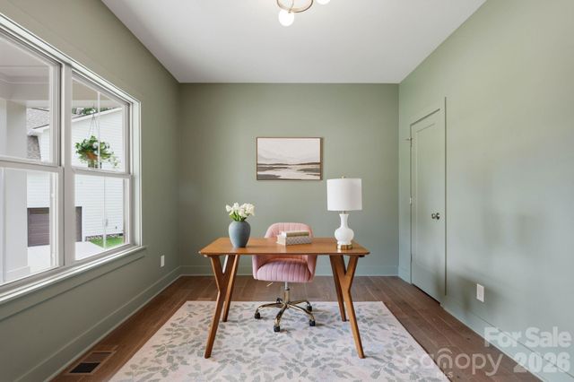 2315 Chateau Court, Matthews, NC 28105