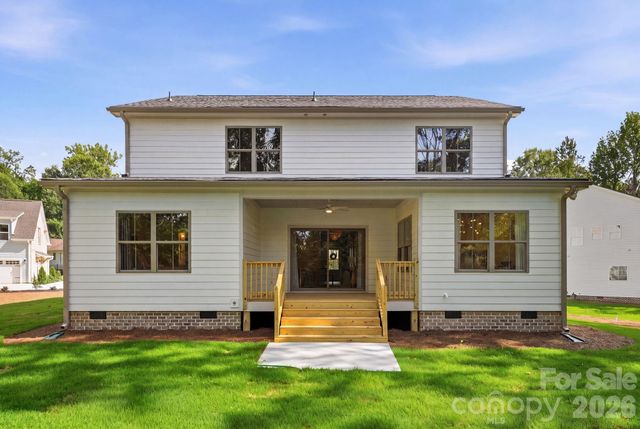2315 Chateau Court, Matthews, NC 28105