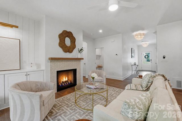 2315 Chateau Court, Matthews, NC 28105