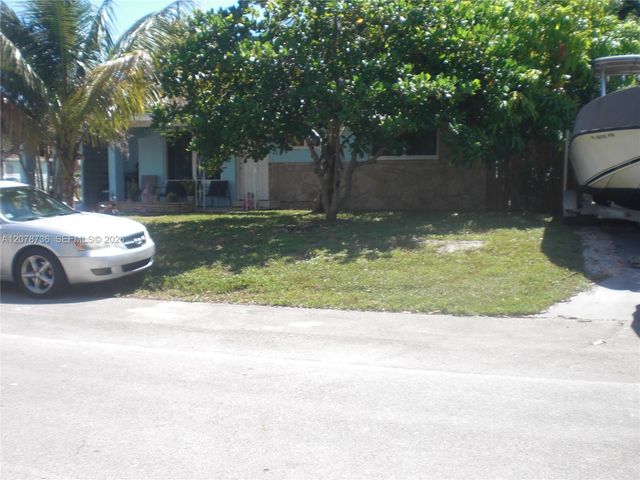 4940 SW 25th Avenue, Dania Beach, FL 33312