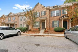 2357 Bayrose Circle 57B, Atlanta, GA 30344