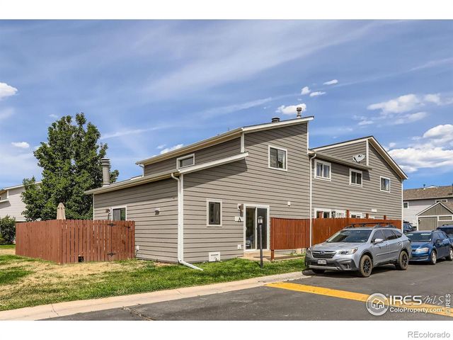 3355 Talisman Court C, Boulder, CO 80301