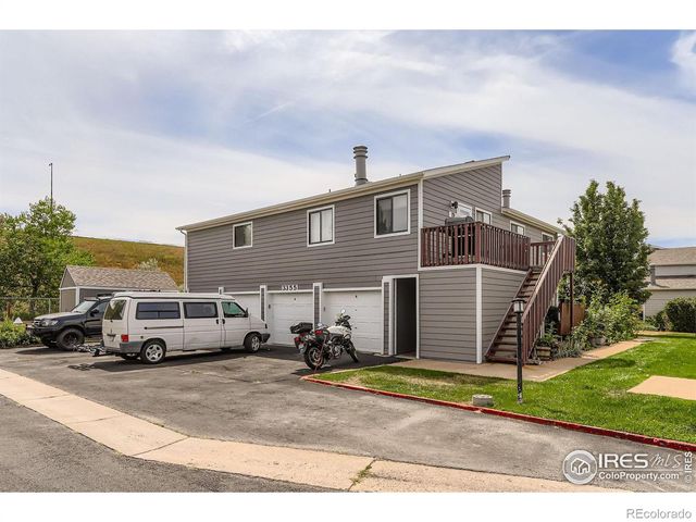 3355 Talisman Court C, Boulder, CO 80301