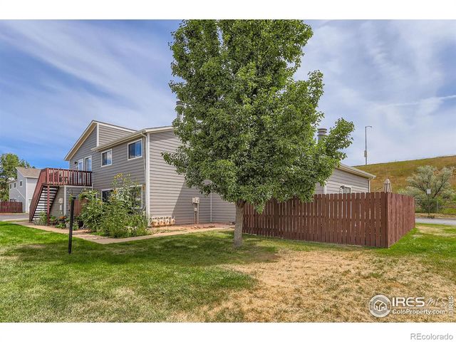 3355 Talisman Court C, Boulder, CO 80301