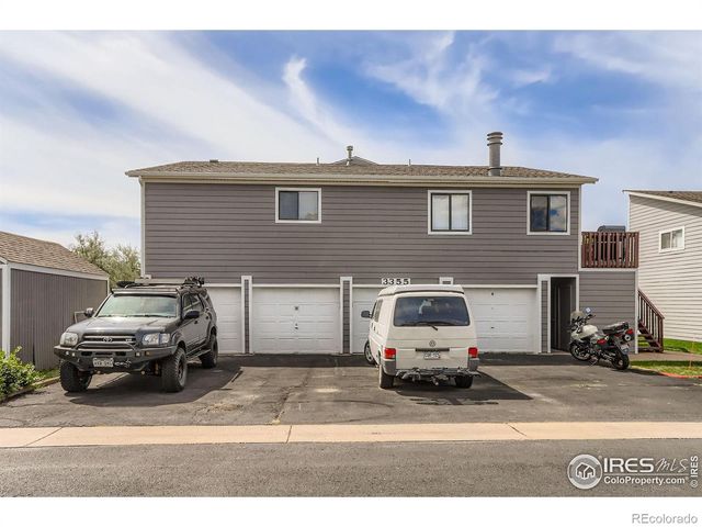 3355 Talisman Court C, Boulder, CO 80301