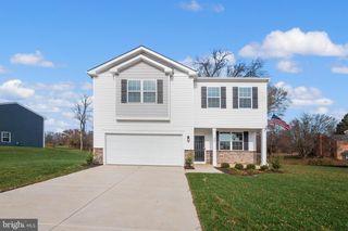 42 RIDERWOOD WAY, Shepherdstown, WV 25443
