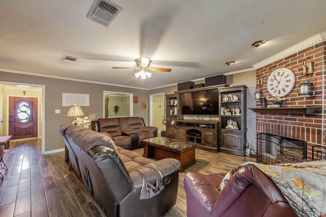 122 East 49th Street, Cut Off, LA 70345