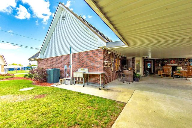 122 East 49th Street, Cut Off, LA 70345