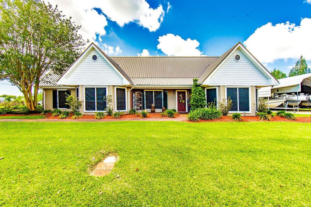 122 East 49th Street, Cut Off, LA 70345
